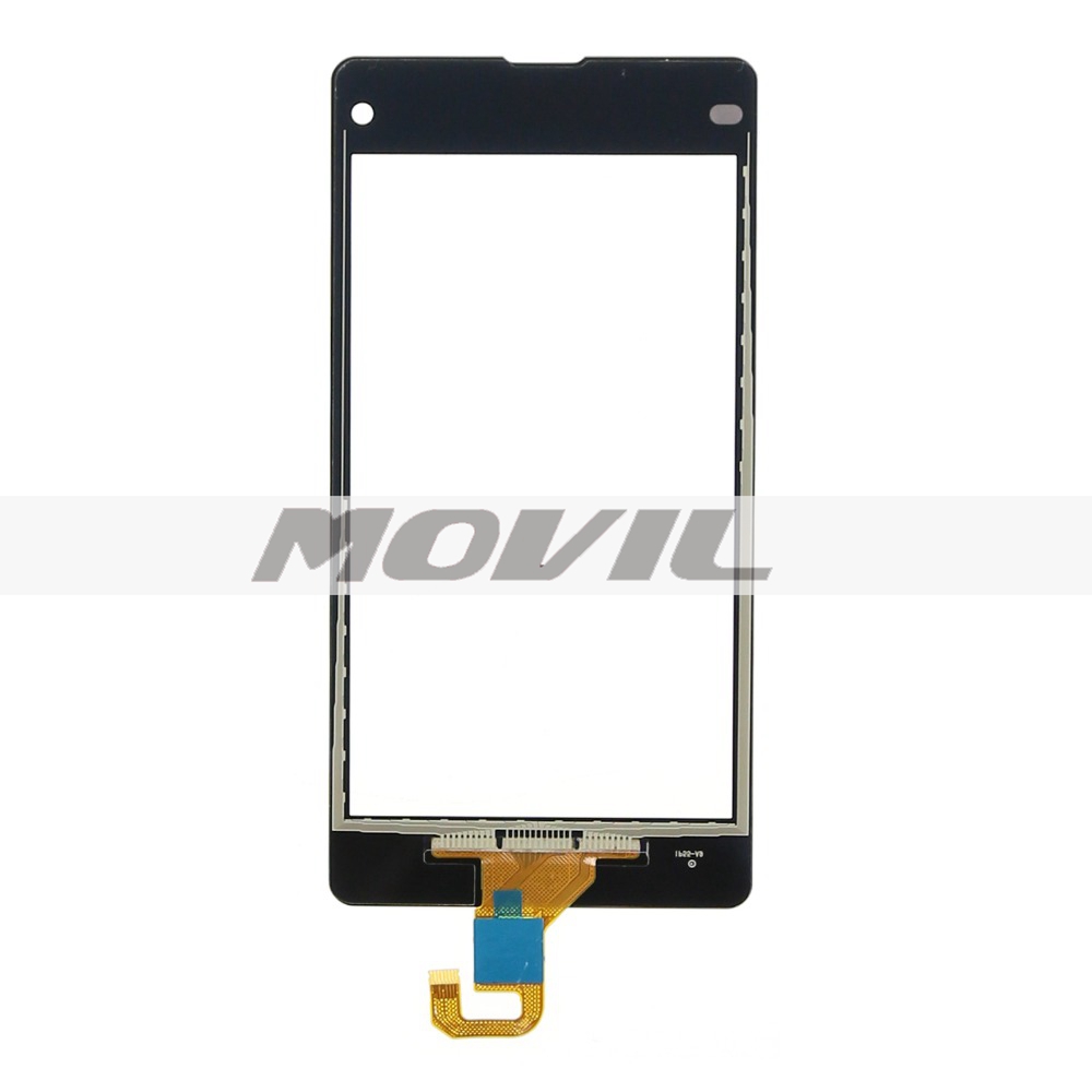 Sony Xperia Z1 Mini Compact D5503 Touch Screen Lens Digitizer Glass panel